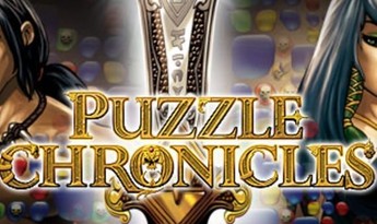 Puzzle Chronicles EN/DE/FR/IT/ES EU