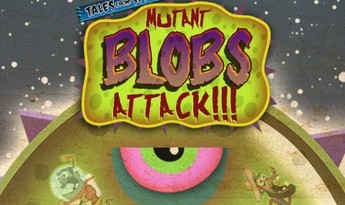 Tales From Space: Mutant Blobs Attack EN Global Steam