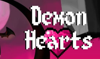 Demon Hearts EN Global Steam