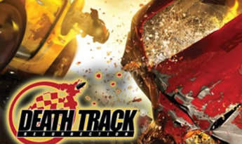 Death Track: Resurrection EN/DE/FR/IT/ES Global Steam