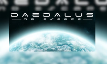 Daedalus: No Escape EN Global Steam
