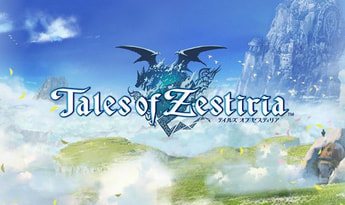 Tales of Zestiria EN United States Steam