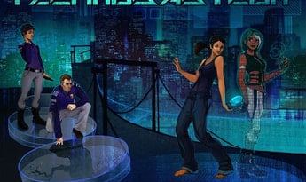 Technobabylon EN Global Steam