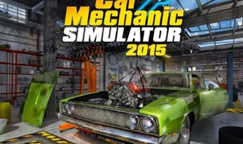 Car Mechanic Simulator 2015 EN Global Steam