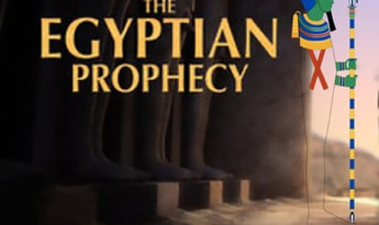 The Egyptian Prophecy: The Fate of Ramses EN/DE/FR/IT/ES Global Steam