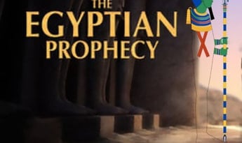 The Egyptian Prophecy: The Fate of Ramses EN/DE/FR/IT/ES Global Steam