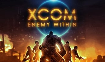 XCOM: Enemy Within DLC EN EU Steam