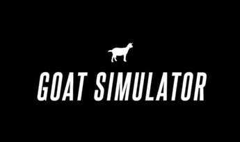 Goat Simulator EN/DE/FR/IT/ES Argentina Xbox One Xbox Series