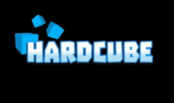 HardCube EN/RU Global Steam