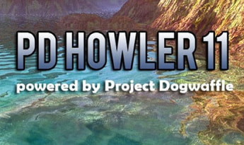 PD Howler 11 EN Global Steam