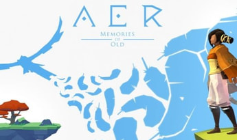 AER: Memories of Old Global Steam