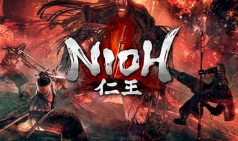 NiOh Complete Edition EN/JA Global Steam