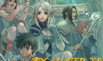 RPG Maker XP EN EU Steam