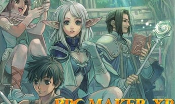 RPG Maker XP EN EU Steam