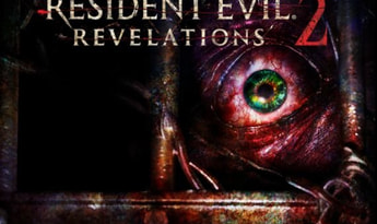 Resident Evil: Revelations 2 - Complete Season EN/DE/FR/IT/ES EU Steam