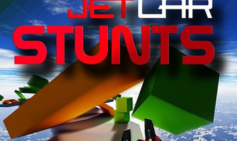 Jet Car Stunts EN/DE/FR/IT/RU/ES Global Steam