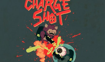 ChargeShot EN Global Steam