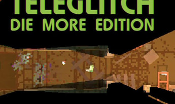 Teleglitch Die More Edition EN Global Steam