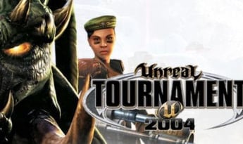 Unreal Tournament 2004 EN/DE/FR/IT/ES Global Steam