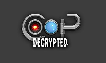 CO-OP: Decrypted EN/FR/RU Global Steam