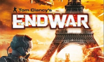 Tom Clancy's EndWar EN/DE/FR/IT Global Ubisoft Connect