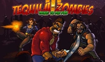 Tequila Zombies 3 Steam Global