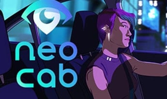 Neo Cab Global Steam