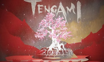 Tengami EN Global Steam