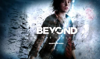 Beyond: Two Souls EU Epic Games