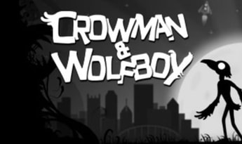 Crowman & Wolfboy EN Global Steam