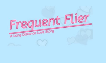 Frequent Flyer: A Long Distance Love Story EN Global Steam