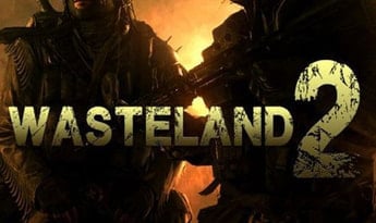 Wasteland 2 Deluxe Edition EN Global Steam
