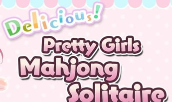 Delicious! Pretty Girls Mahjong Solitaire EN/JA Global Steam