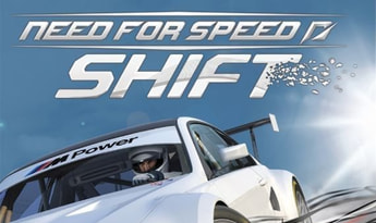 Need for Speed: Shift EN Global Steam Gift