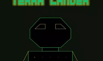 Terra Lander EN Global Steam