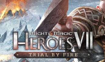 Might and Magic: Heroes VII - Trial by Fire EN/DE/FR/IT Global Ubisoft Connect