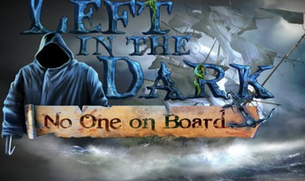 Left in the Dark: No One on Board Global Steam