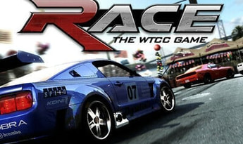 Race: The WTCC Game + Caterham Expansion EN/DE/FR/IT/ES Global Steam