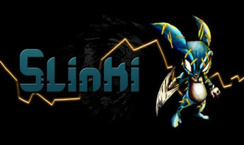Slinki EN/PT Global Steam