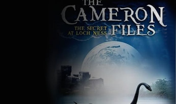 The Cameron Files: The Secret  Loch Ness EN/DE/FR/IT/PT/ES Global Steam