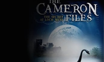 The Cameron Files: The Secret Loch Ness Steam Global