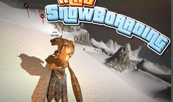 Mad Snowboarding EN Global Steam