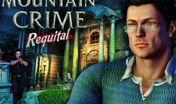 Mountain Crime: Requital EN Global Steam