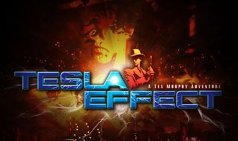 Tesla Effect: A Tex Murphy Adventure EN Global Steam