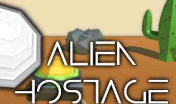 Alien Hostage EN Global Steam