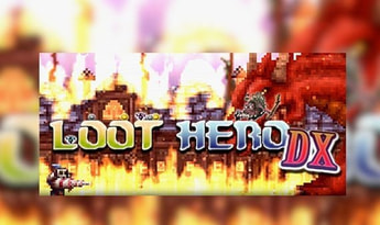 Loot Hero DX EN Global Steam
