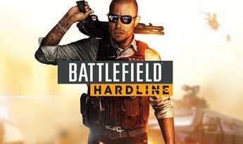 Battlefield: Hardline EN Global EA App