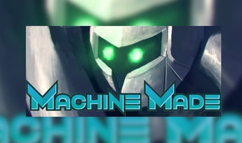 Machine Made: Rebirth EN Global Steam