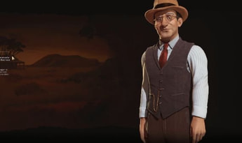 Sid Meier's Civilization VI - Australia Civilization + Scenario Pack DLC Global Steam