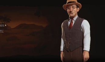 Sid Meier's Civilization VI - Australia Civilization + Scenario Pack DLC Global Steam